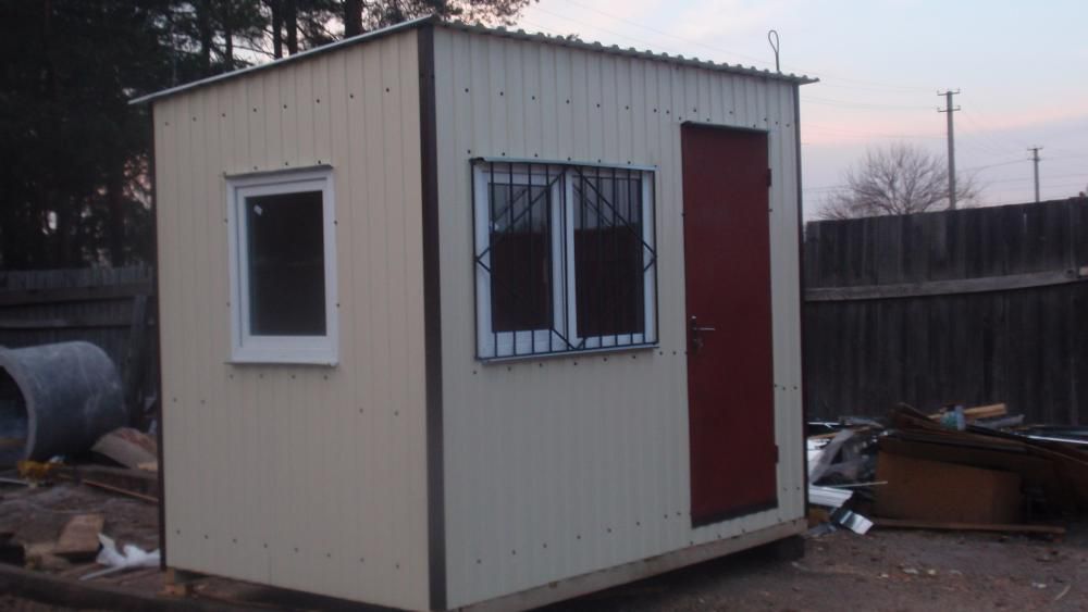 Битовка от 51000 в наличии и под заказ