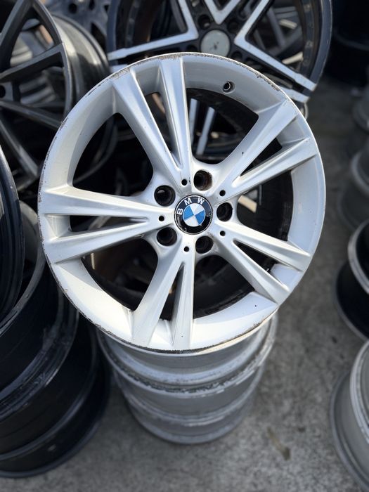 Jantes 18 Originais bmw style 385 em 5x120 série 1