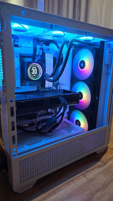 Serwis i naprawa laptopów/PC