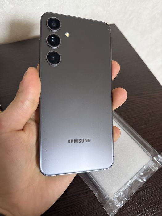 Samsung s24 plus 256gb