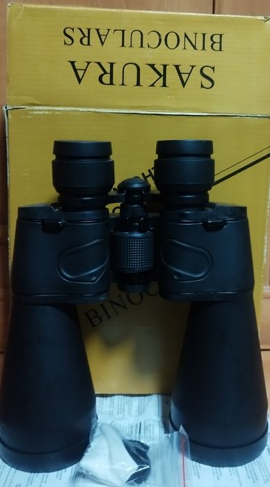 Бинокль Sakura 60х90