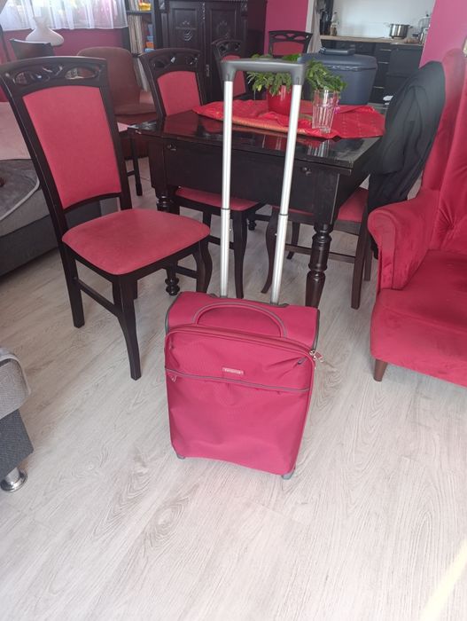 Walizka kabinowa Samsonite