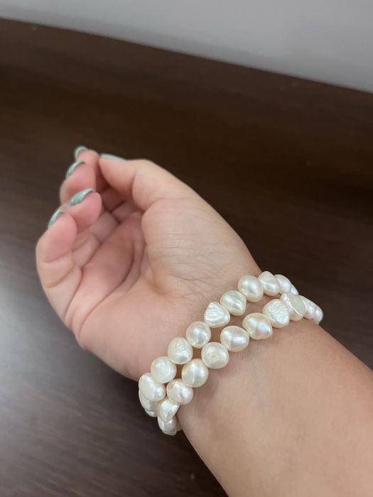 Pulseiras Menino e Menina