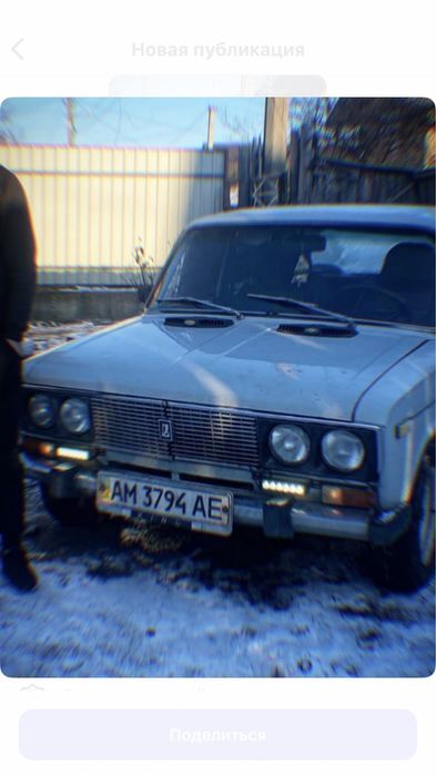 Продам ваз в хорошем состоянием ,на полном ходу варить не нужно, обмен
