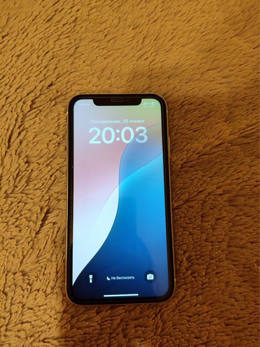 Iphone Xr 128 гб