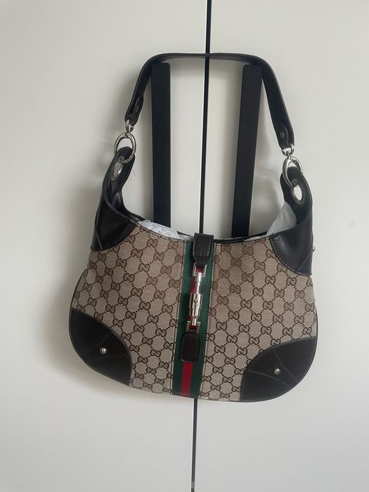 Torebka gucci na ramię