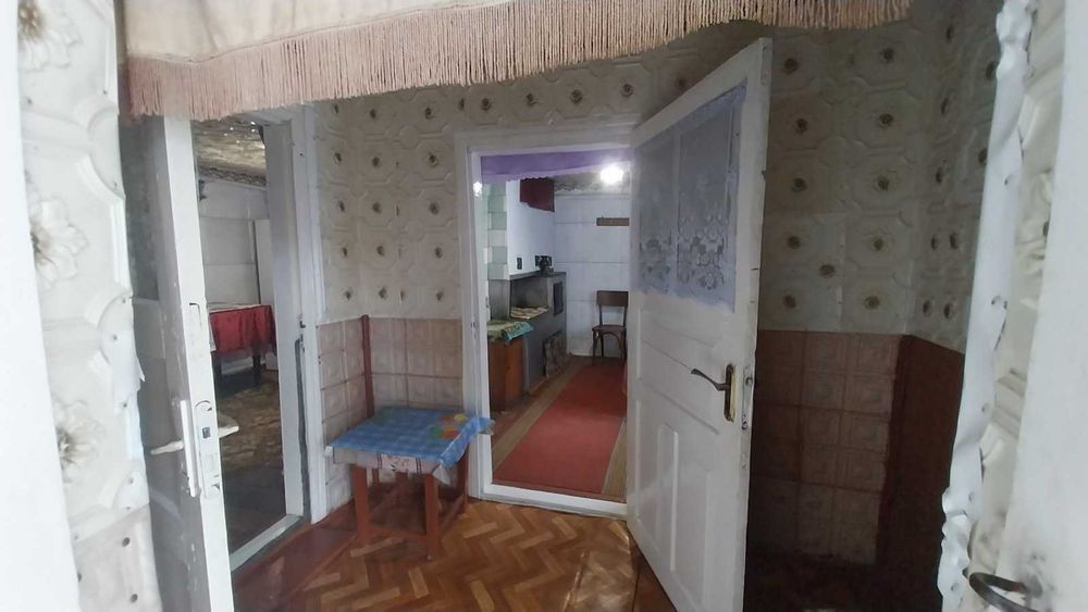 Продам будинок в с. Міцівці