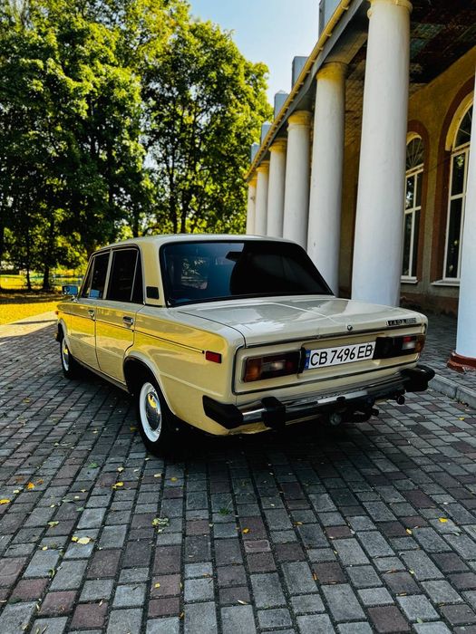 ВАЗ 2106 В чудовому стані