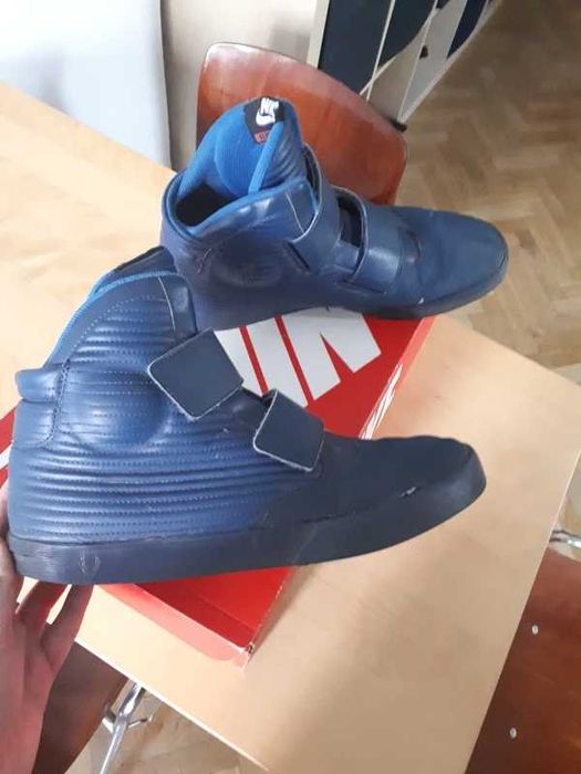 Buty Nike Flystepper 2k3- size EU 46 (dl wkladki 30 cm)