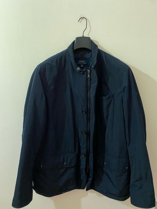 Casaco Ralph Lauren