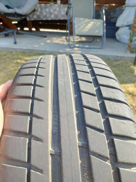 Koła BMW E46 seria 3