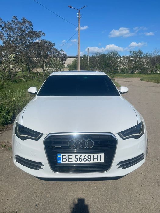 AUDI A6 Quattro esline СРОЧНО продаю!!!!!