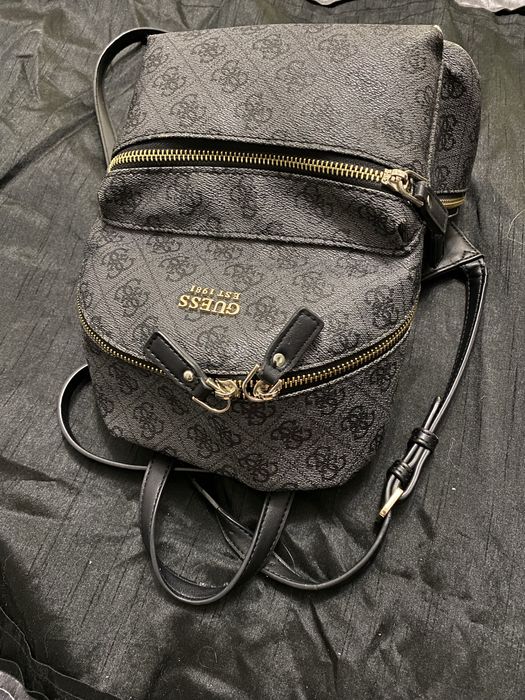 Рюкзак Guess жіночій