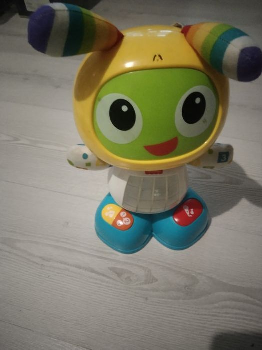 Zabawka Fischer price