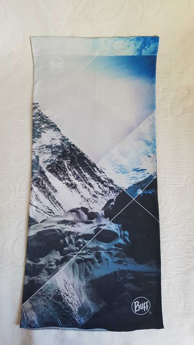 Buff Mountain collection Mount Everest оригінальний бафф