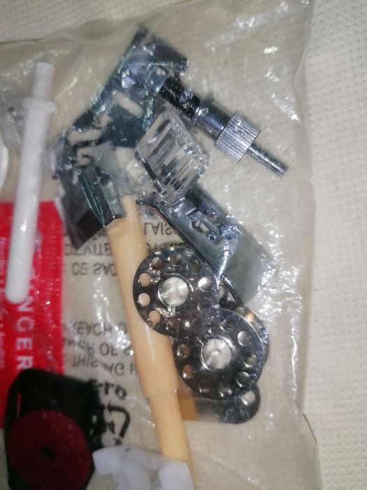 Singer: Conjunto agulhas 90/14