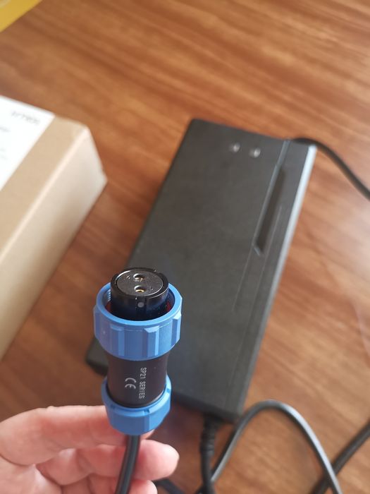 Блок живлення для  Bluetti блок питания