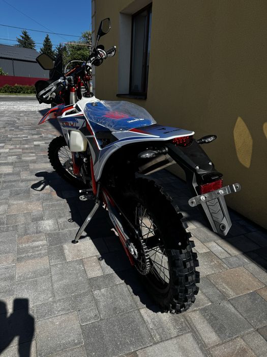 Мотоцикл KOVI 300 LITE R.S8. 48F . Доставка
