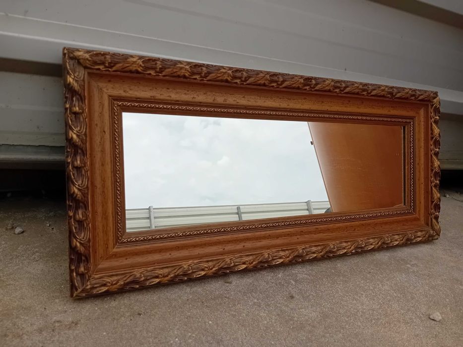 Espelho decoração
