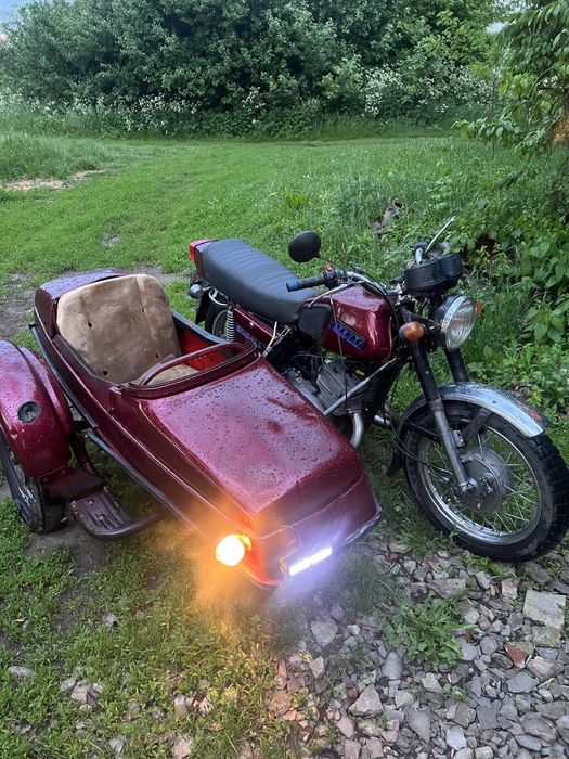 Продам Иж юпитер 6