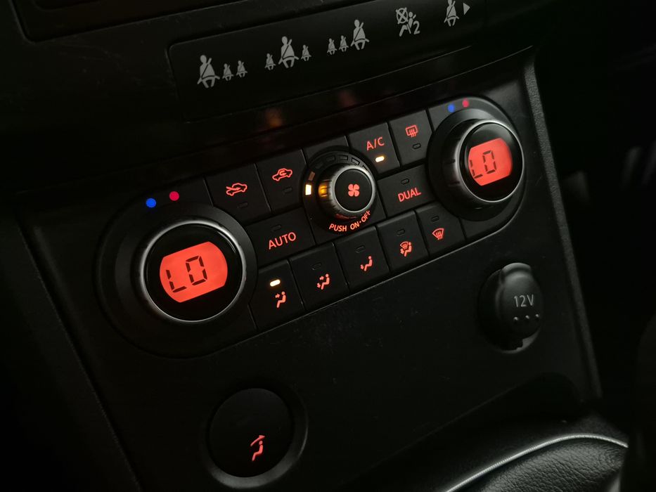 Nissan Qashqai — fotografia 10