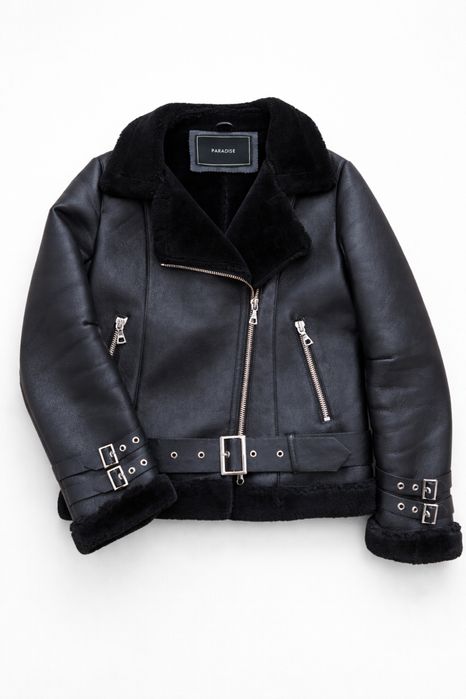 Дублянка авіатор