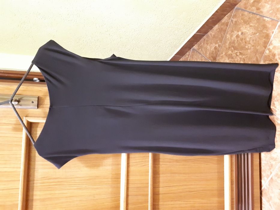 Sukienka  - ,,mała czarna""