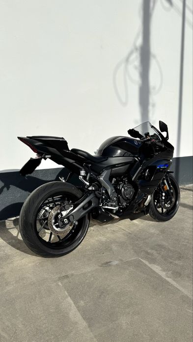 Yamaha R7 35kW 2023