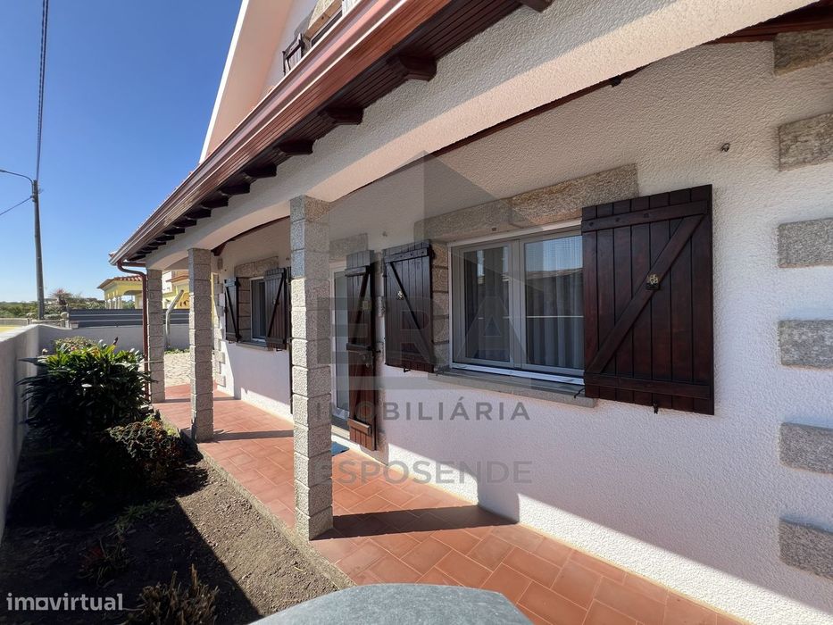 Moradia, V3, S.Paio de Antas