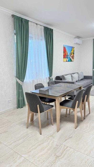 Оренда будинку 110м2 Бориспільський район, с. Гнідин - участок 6 соток