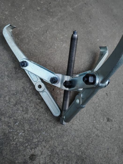 Зйомник  підшипників Wurth 250 mm