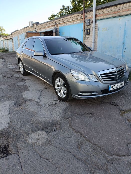 Продам Mersedes E220,w212