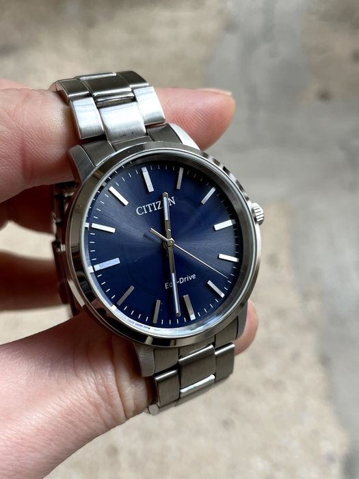 Citizen Eco-Drive