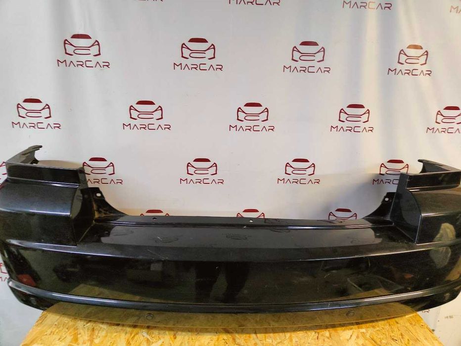 Zderzak Tylny Tył Dodge Caliber Absorber PDC