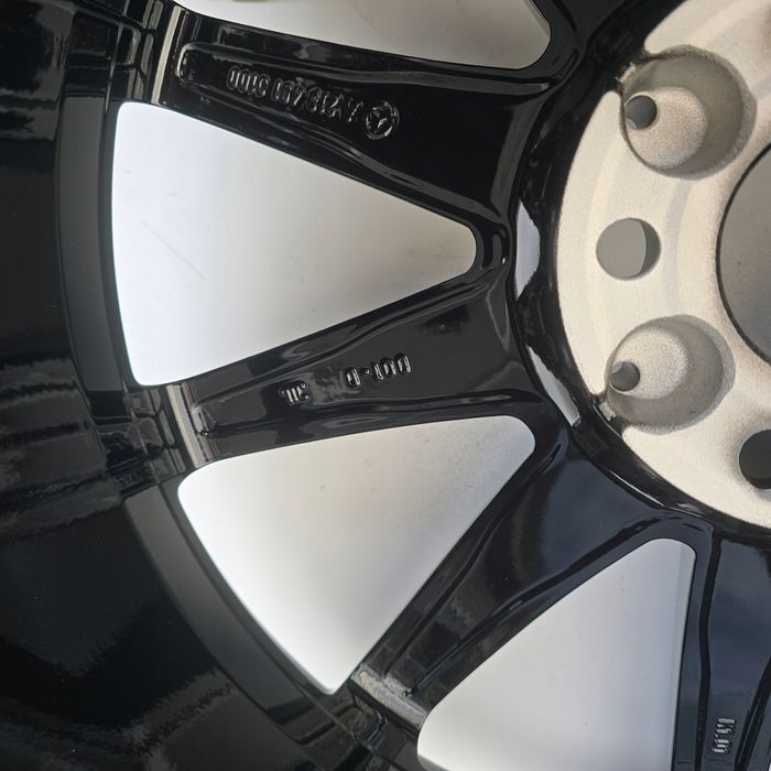 mercedes w212 e63 cls 63 w218 amg 19 et37 et47 4x