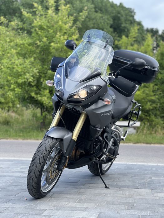 Triumph