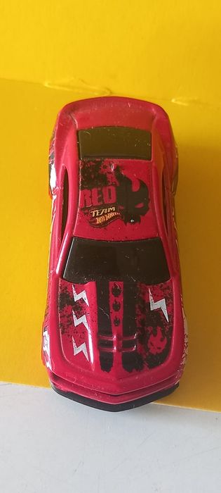 12 camaro hot wheels