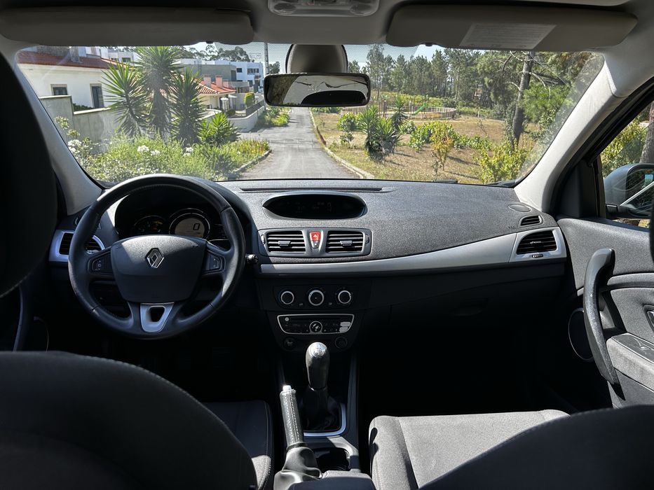 Renault Megane III 1.5 Dci 90cv ( Bom estado )
