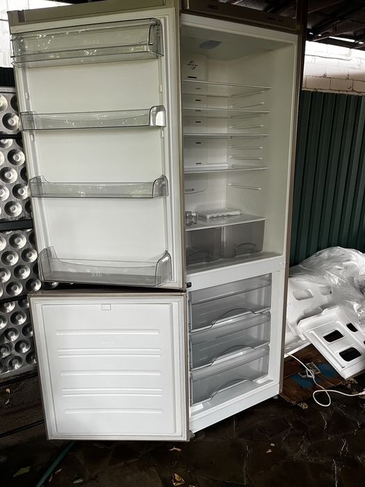 Холодильник Atlant