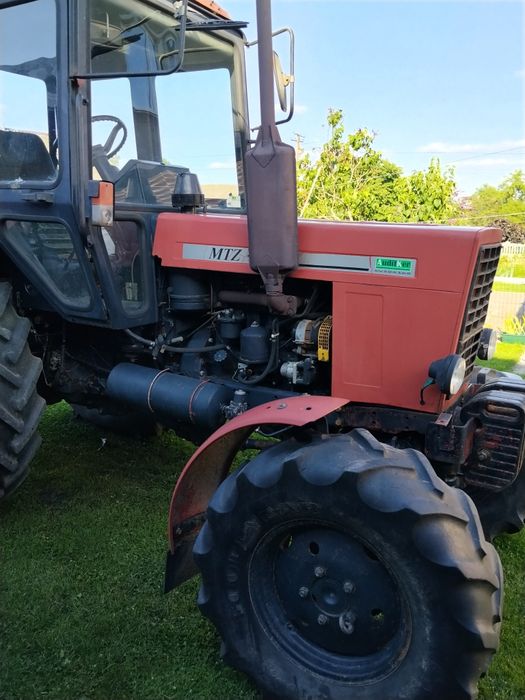 Sprzedam MTZ BELARUS 82