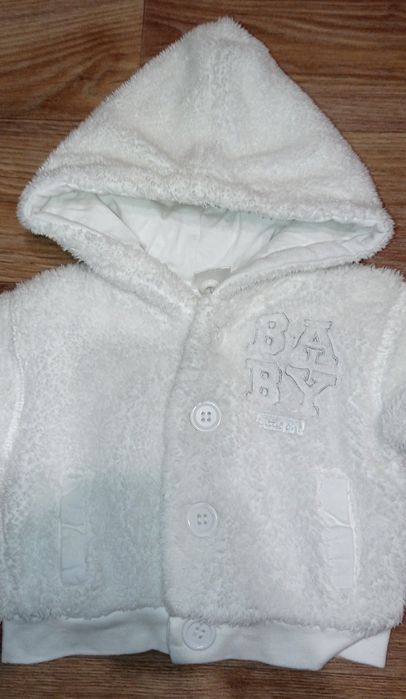 Курточка весняна, 68 р.