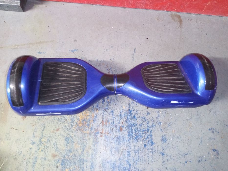 Hoverboard deskorolka