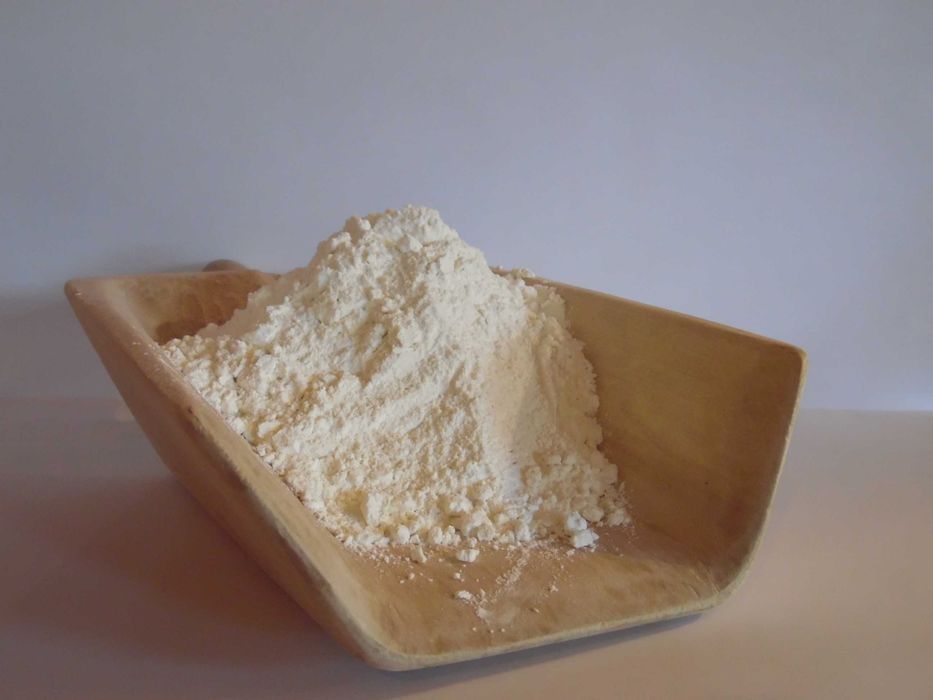 Orkisz - mąka orkiszowa biała typ 650 5kg - ORkiszowa kRAina