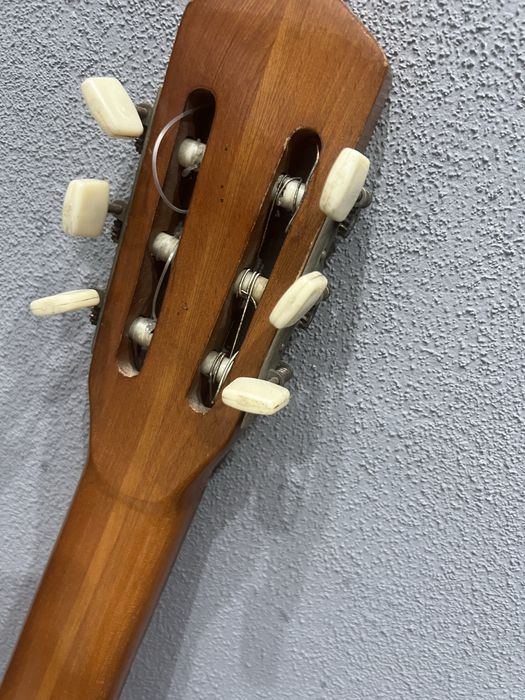 Gitara klasyczna Defil PRL