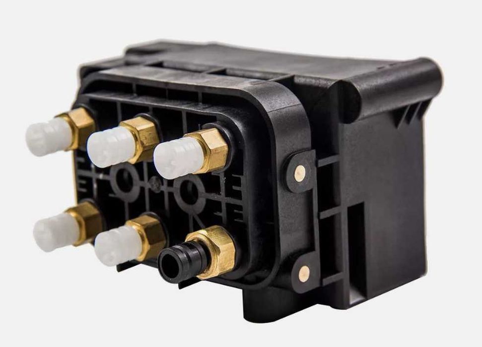 Unidade de Valvulas de todas as marcas e fabricantes Novas