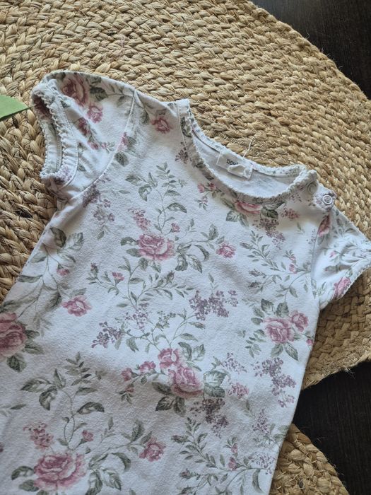 Newbie * body * kwiaty 80