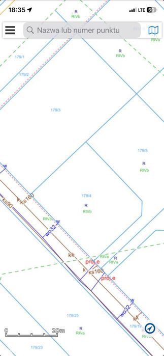 Działka Premium Kołczewo – 2 Km Od Morza | Uzbrojona | Mpzp | Okazja - Widok 2