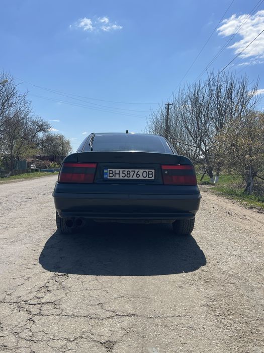 Продам!! Opel Calibra 2.0