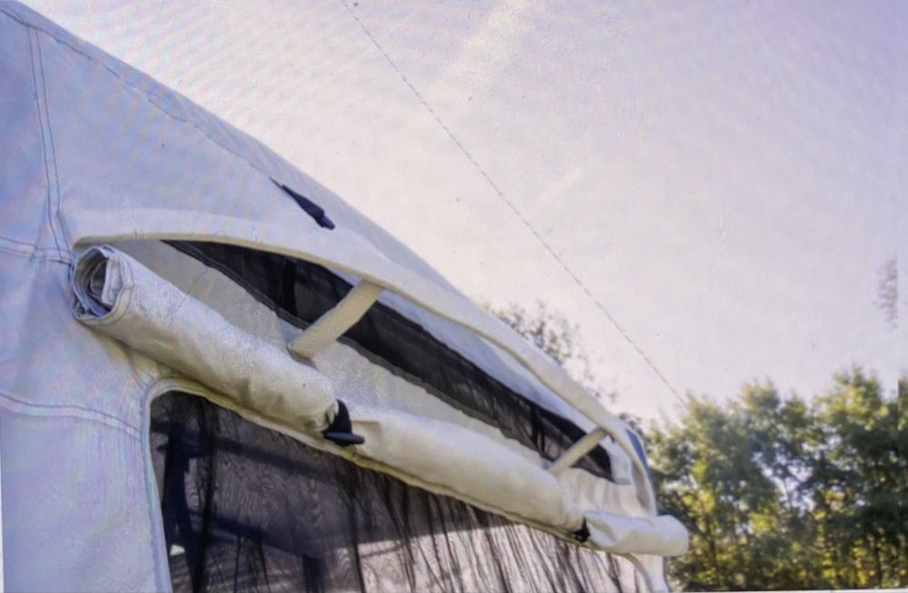 Tenda Reimo Upgrade Premium