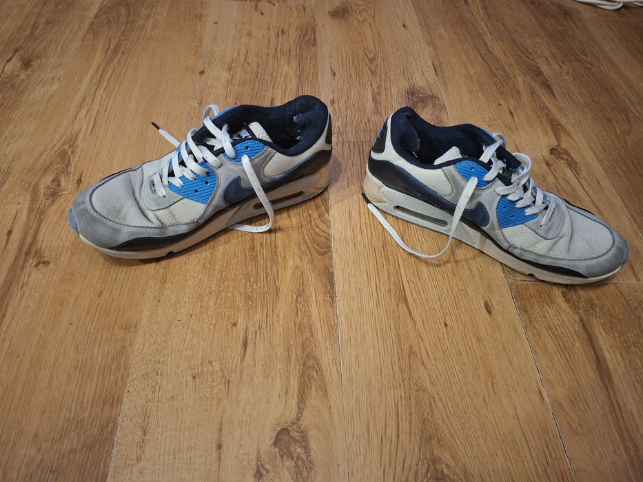Nike Air max 90 męskie